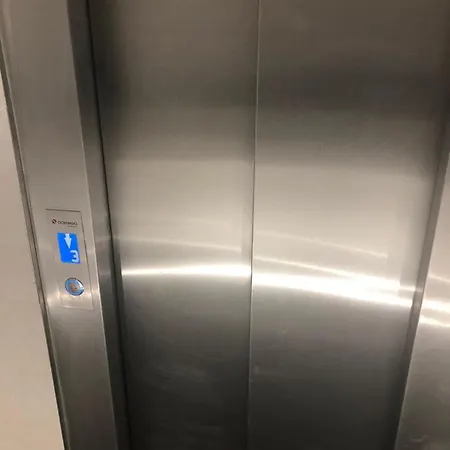 Appartement Casamalva Valencia