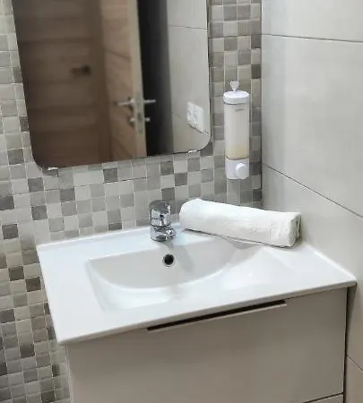 Casamalva Appartement *