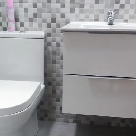 Appartement Casamalva *