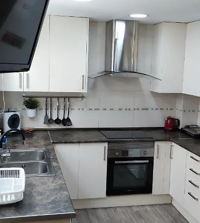 Casamalva Appartement