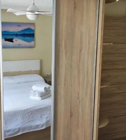 Casamalva Appartement *
