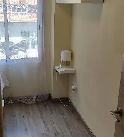 Appartement Casamalva