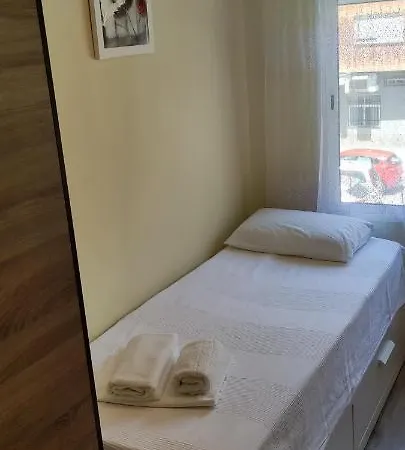 Casamalva Appartement