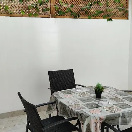 Casamalva Apartament Walencja