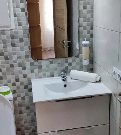 Apartamento En La Playa Malvarrosa Valencia