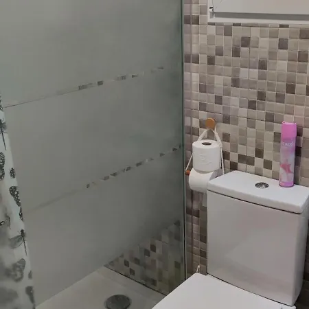Apartamento En La Playa Malvarrosa