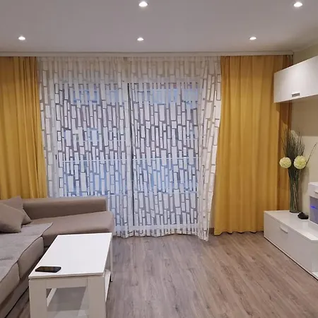 Apartamento En La Playa Malvarrosa *