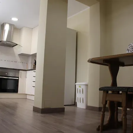 Casamalva Appartement