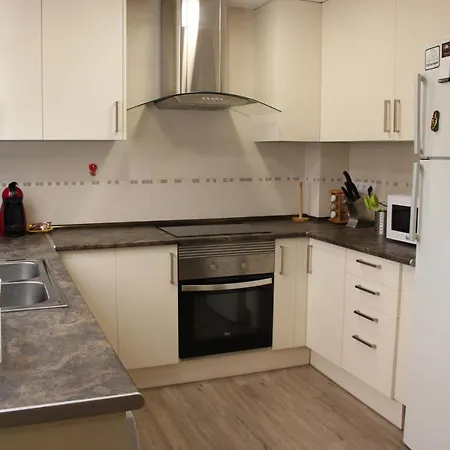 Casamalva Appartement Valencia