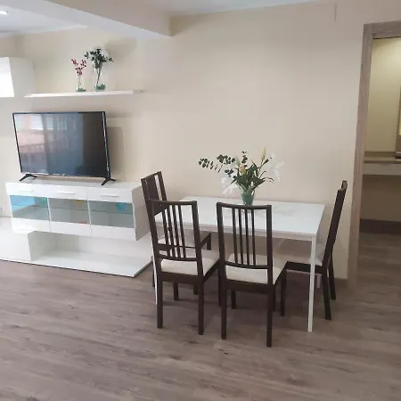 Appartement Casamalva Valencia