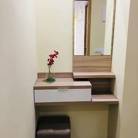Casamalva Appartement *