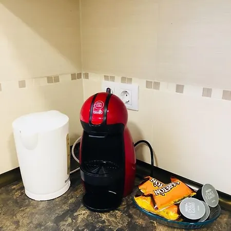 Appartement Casamalva Valencia