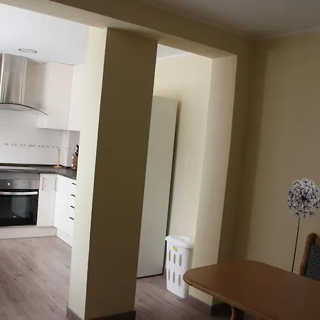 Appartement Casamalva Valencia