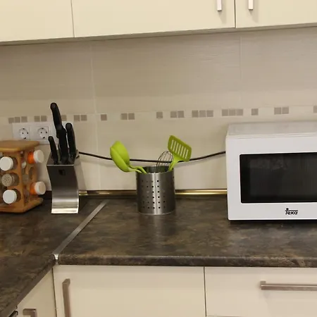 Appartement Casamalva Valence