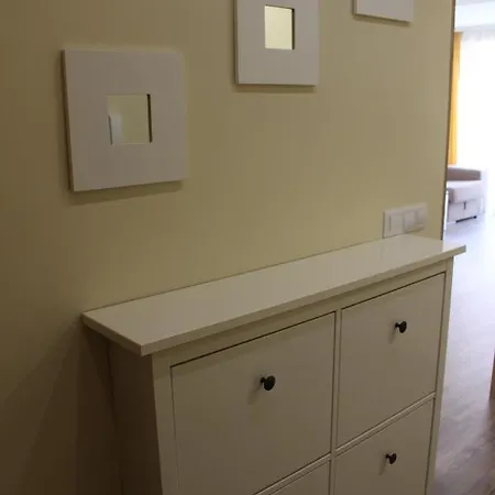 Casamalva Appartement