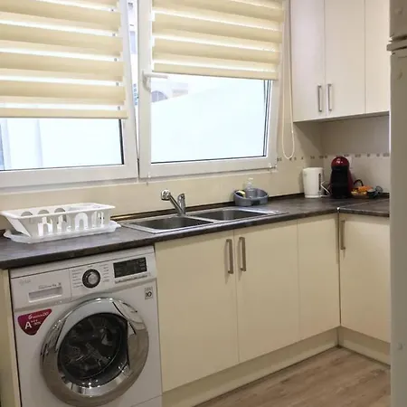 Appartement Casamalva *