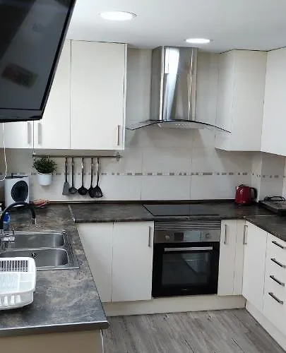 Casamalva Apartment