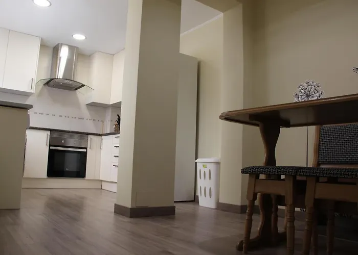 Casamalva Apartment