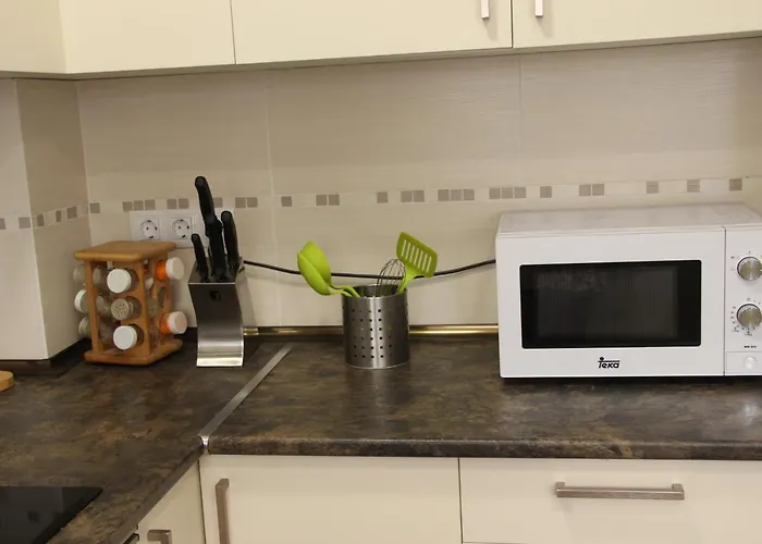 Apartment Casamalva Valencia